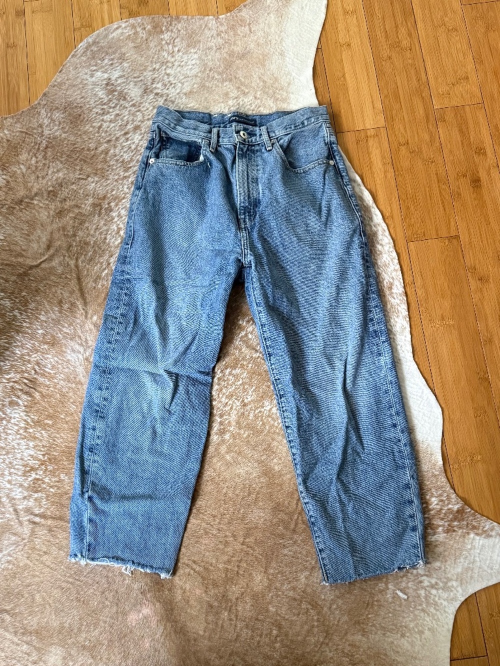Levi’s Taper Jeans